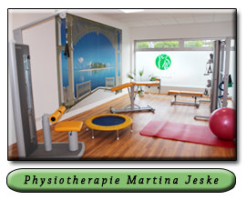 Physiotherapie Martina Jeske