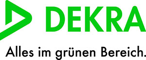 Logo DEKRA